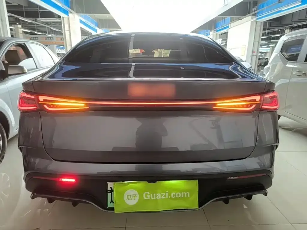 BYD Seal 06 — фото 10