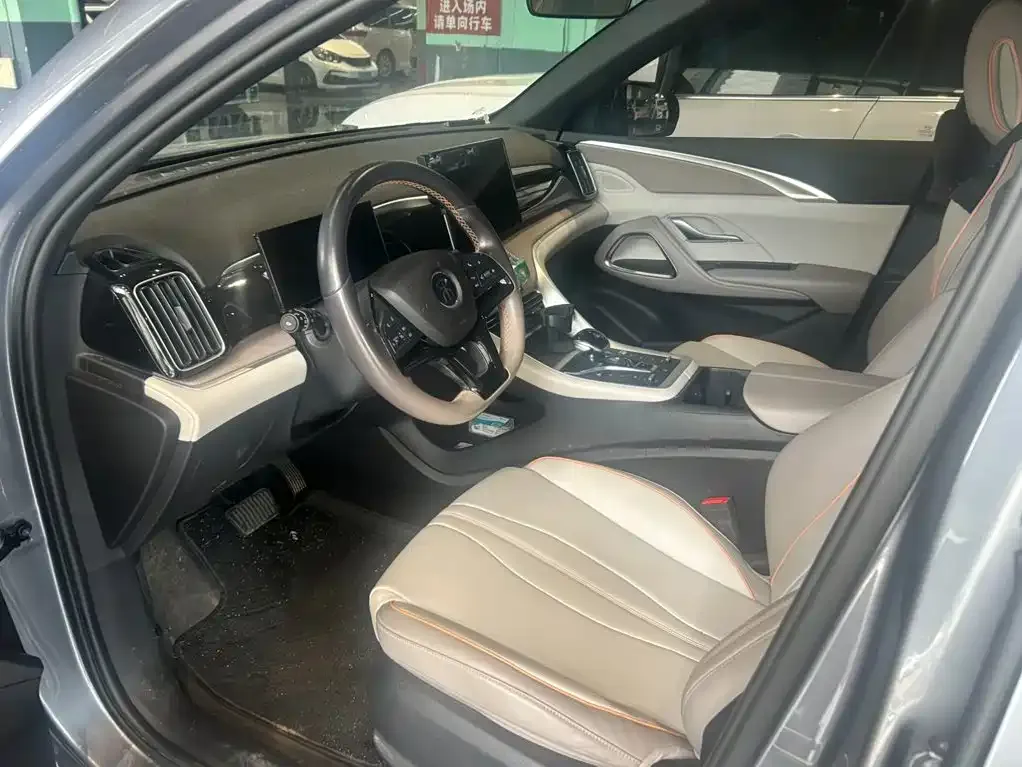 BYD Pro New Energy — фото 9