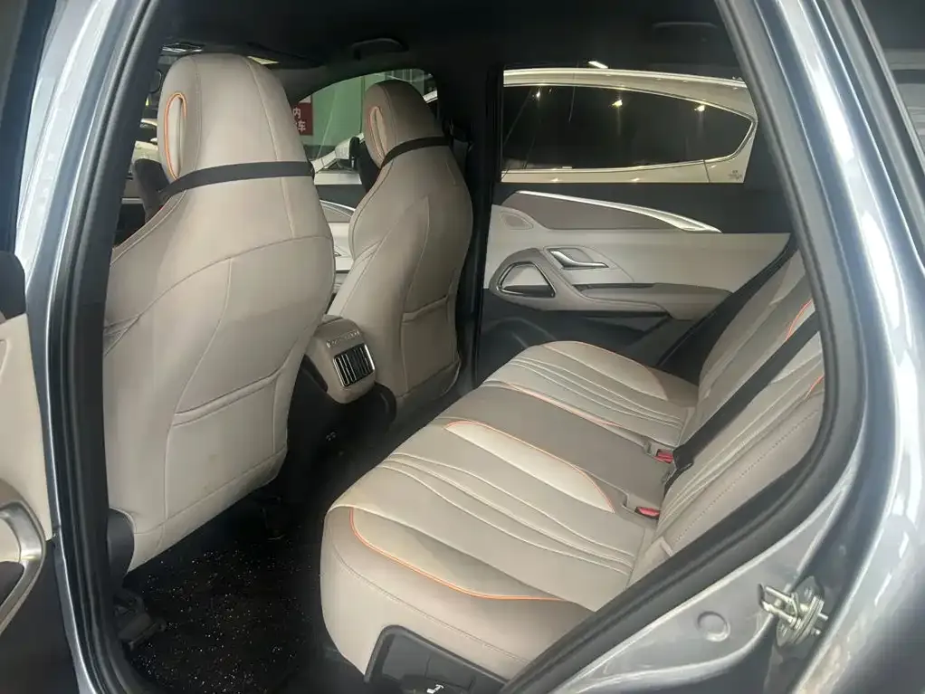 BYD Pro New Energy — фото 7