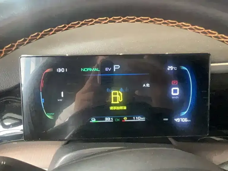 BYD Pro New Energy — фото 2