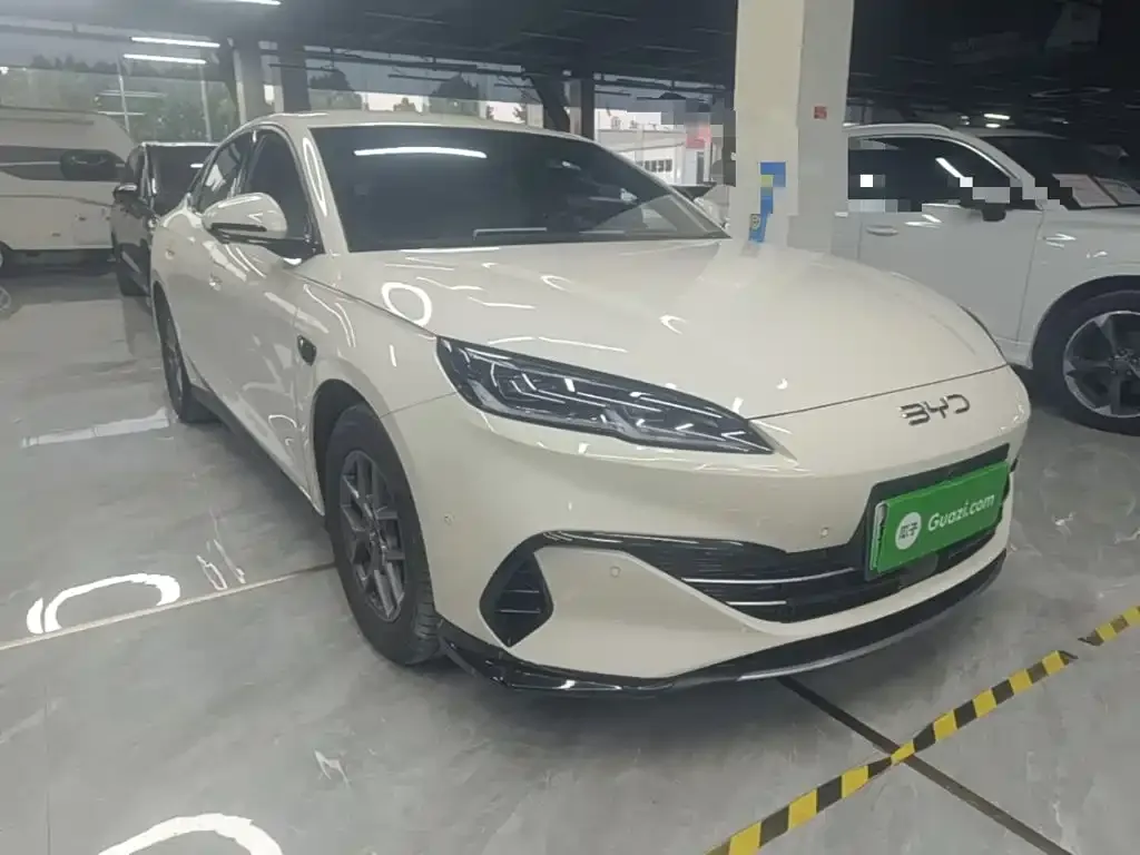 BYD Seal 06 — фото 10