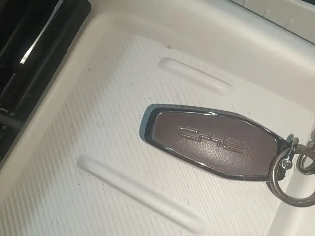 BYD Seal 06 — фото 3