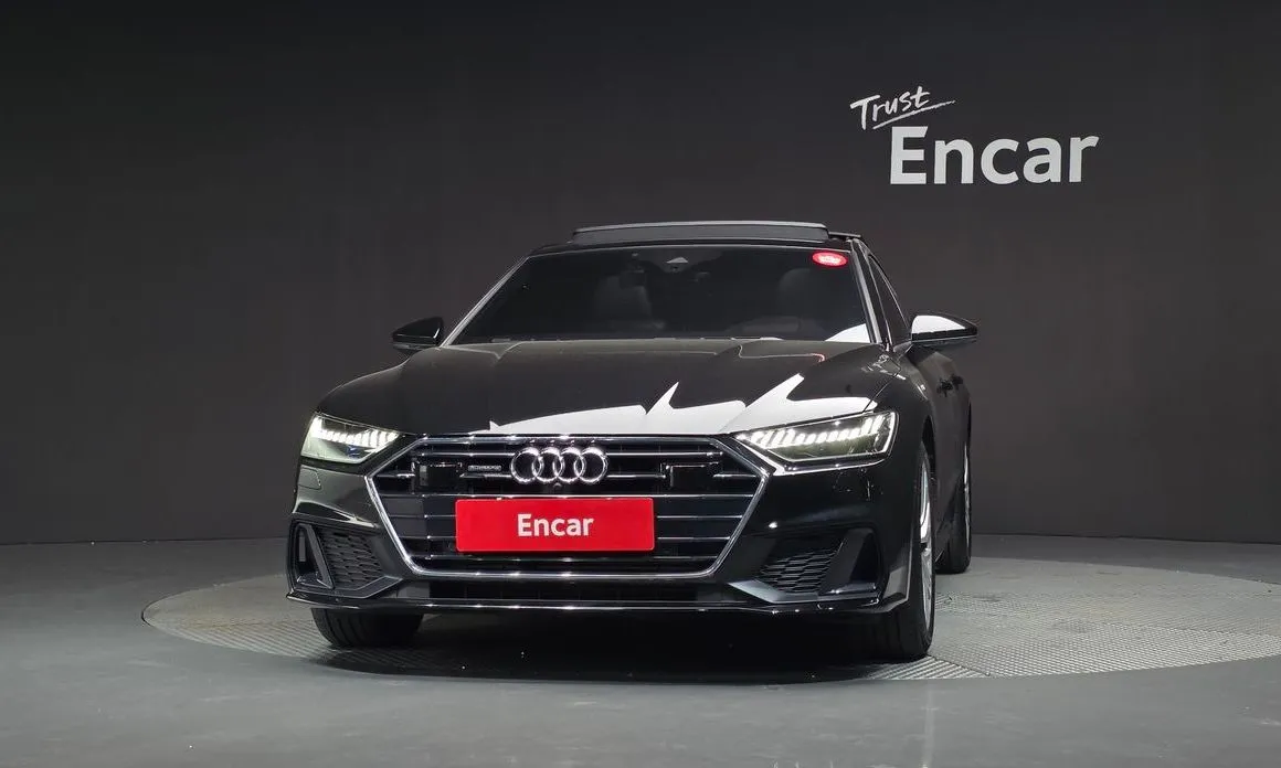 Audi A7 — фото 2