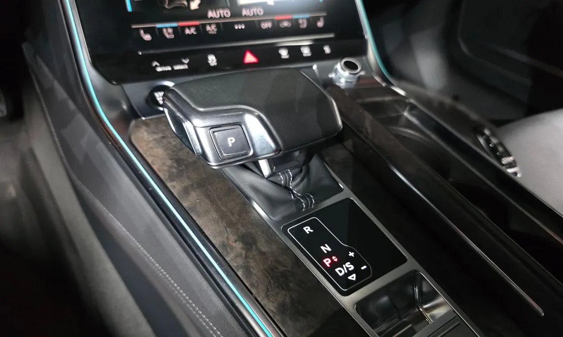 Audi A7 — фото 3