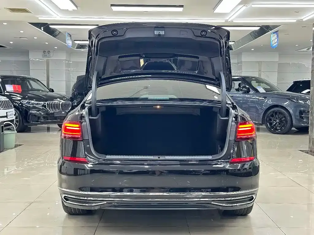 Volkswagen Passat — фото 6