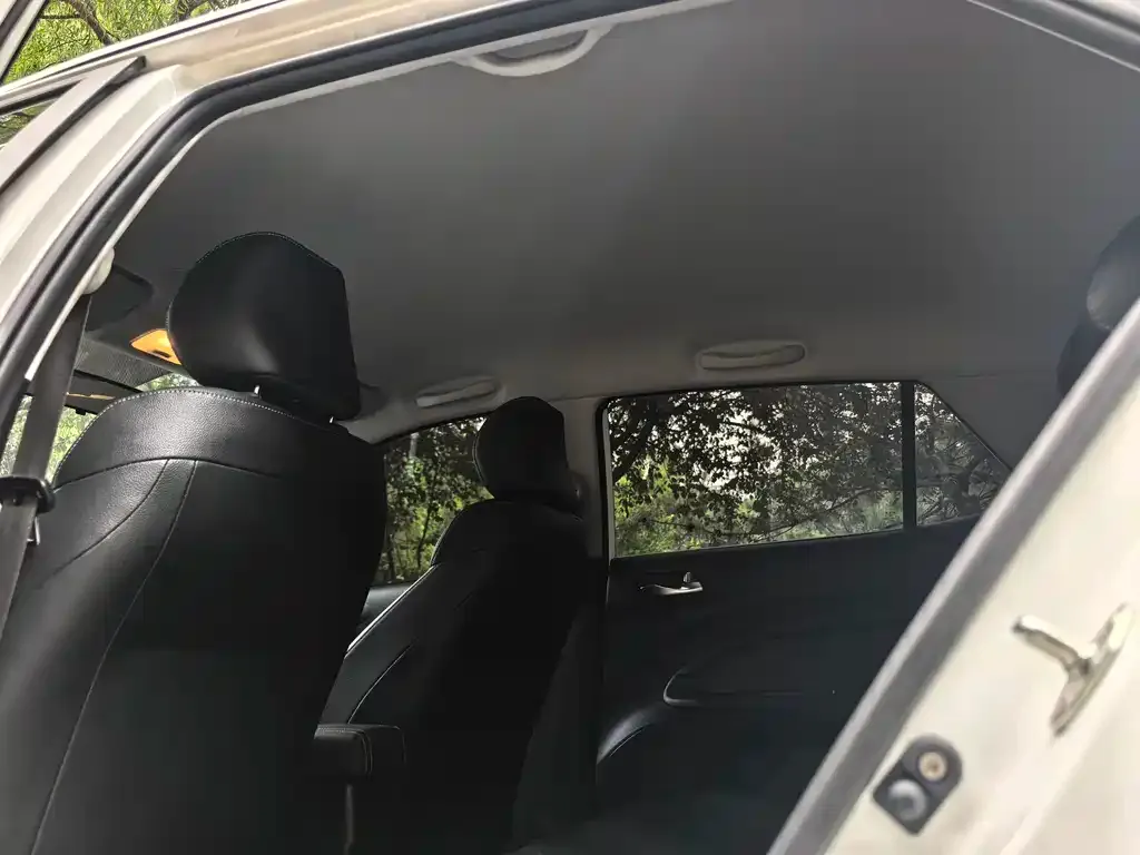 Kia KX1 — фото 2