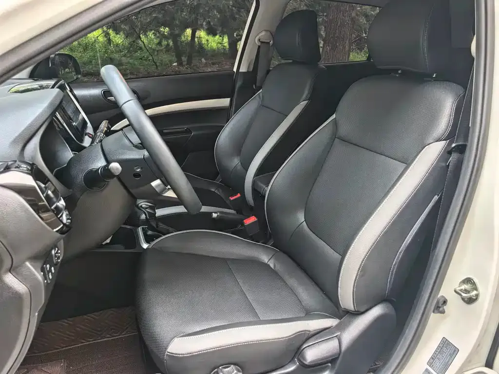 Kia KX1 — фото 7