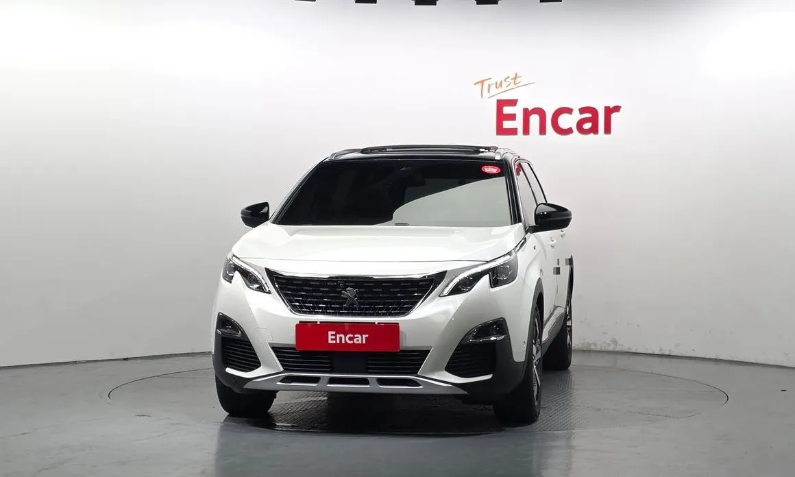 Peugeot 5008 — фото 2