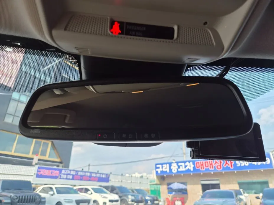 Renault Korea (Samsung) XM3 — фото 3