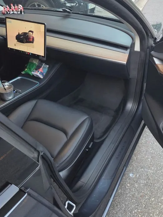 Tesla Model 3 — фото 6