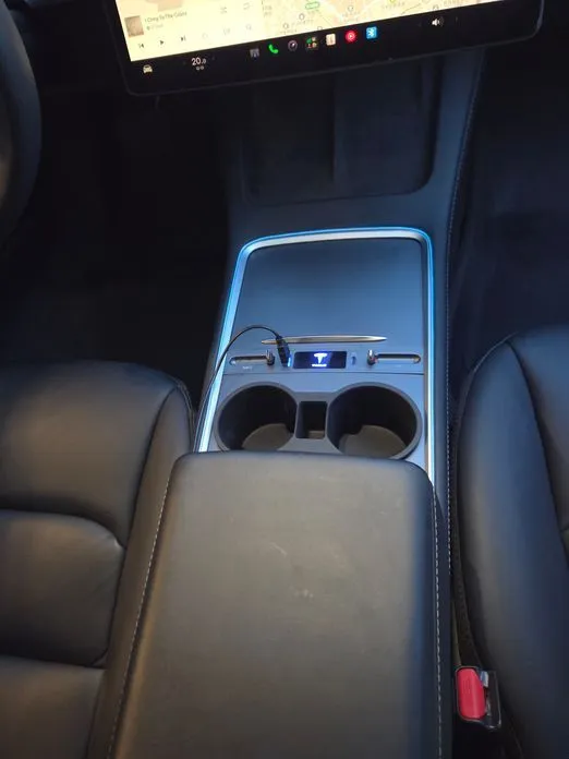 Tesla Model 3 — фото 3