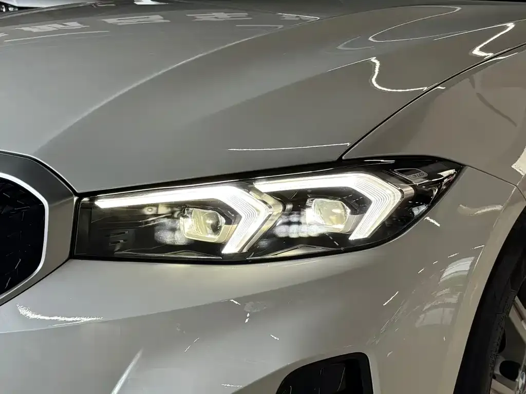 BMW i3 — фото 10