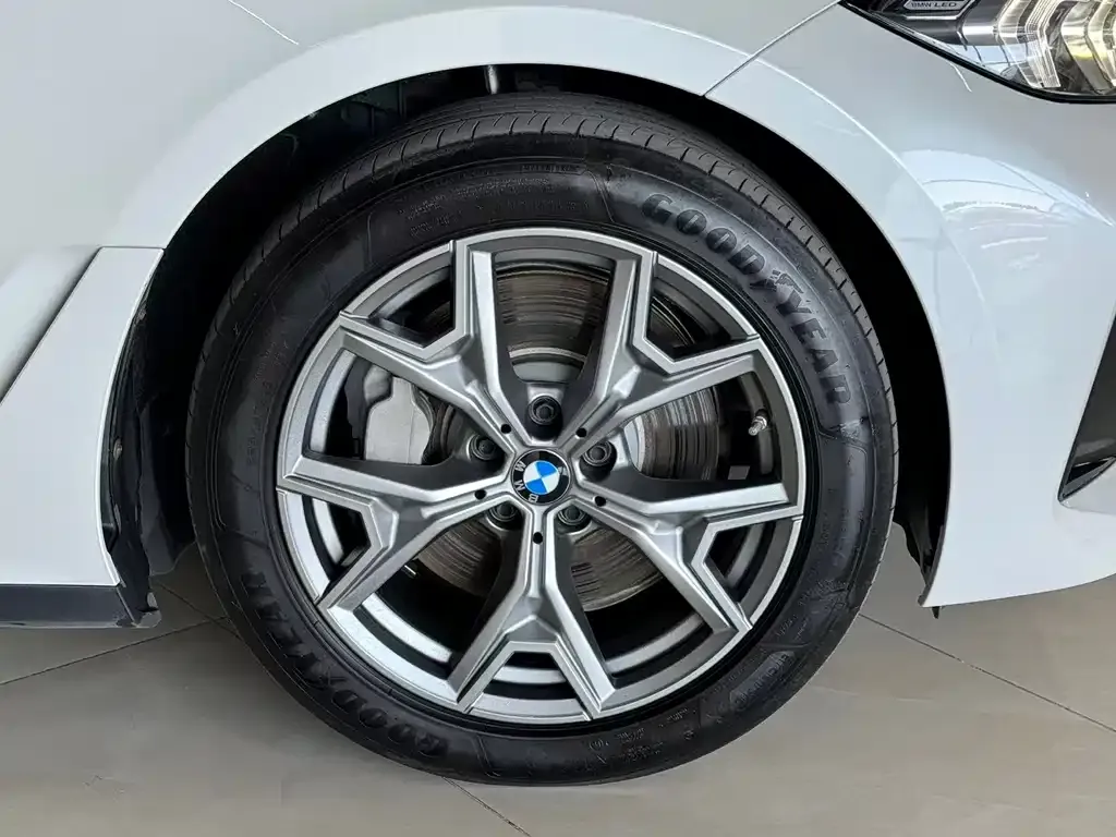 BMW i3 — фото 2