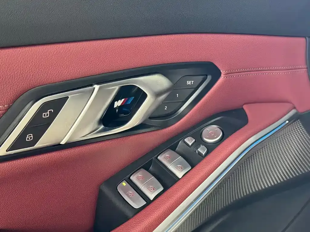 BMW i3 — фото 8