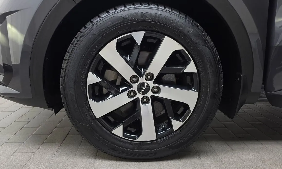 Kia Sorento — фото 8