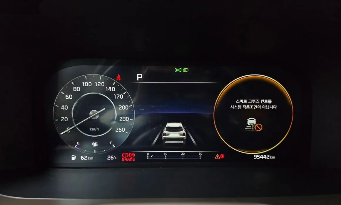 Kia Sorento — фото 3