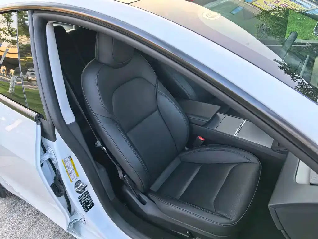 Tesla Model 3 — фото 3