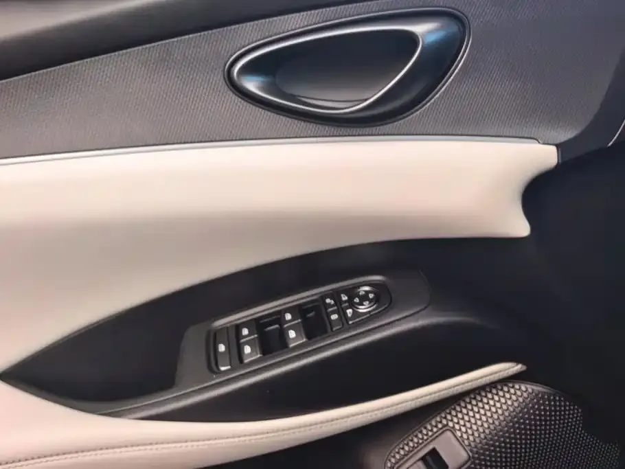 BYD Seal 06 — фото 3