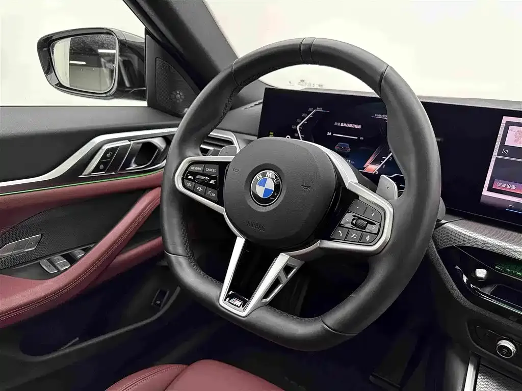BMW 4 Series — фото 9