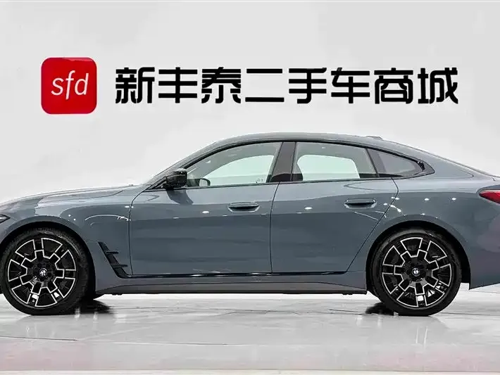 BMW 4 Series — фото 4