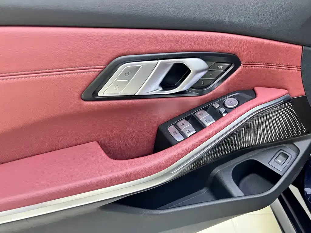 BMW 3 Series — фото 10