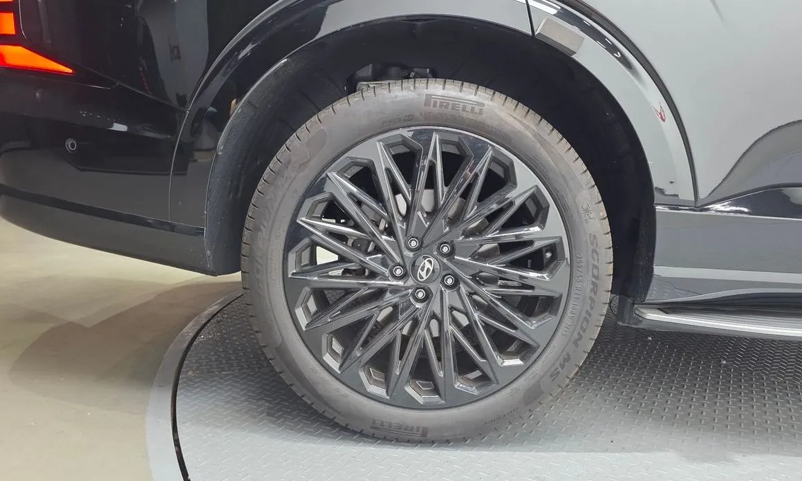 Hyundai Palisade — фото 3
