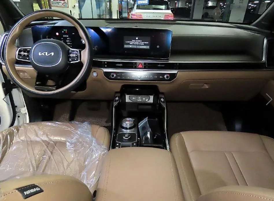 Kia Sorento — фото 5