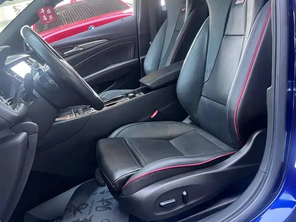 Buick Regal — фото 2