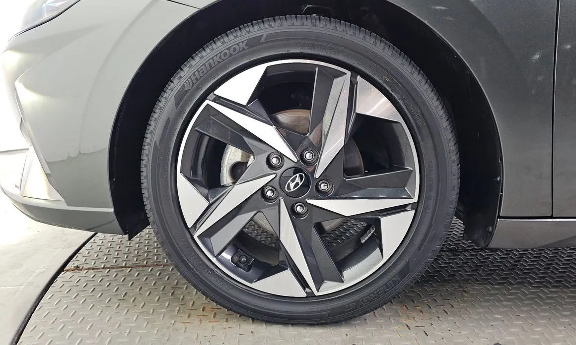 Hyundai AVANTE — фото 6