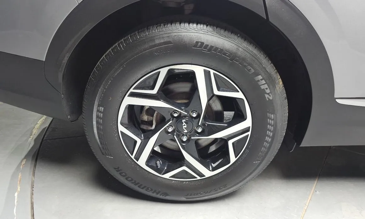 Kia Sportage — фото 2