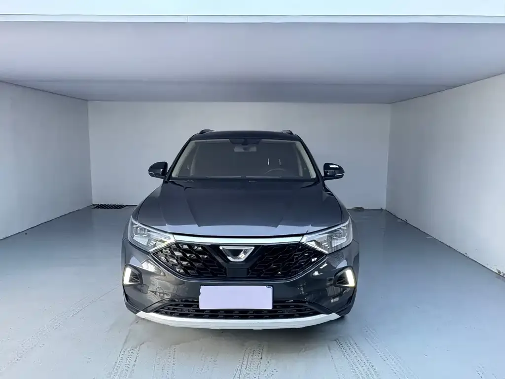 Jetta VS7 — фото 3