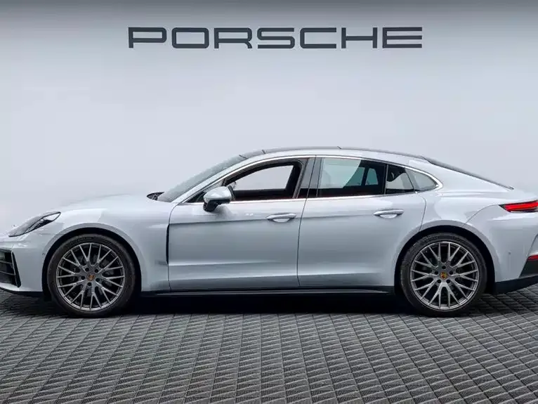 Porsche Panamera — фото 6
