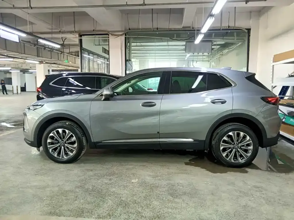 Buick Envision S — фото 5