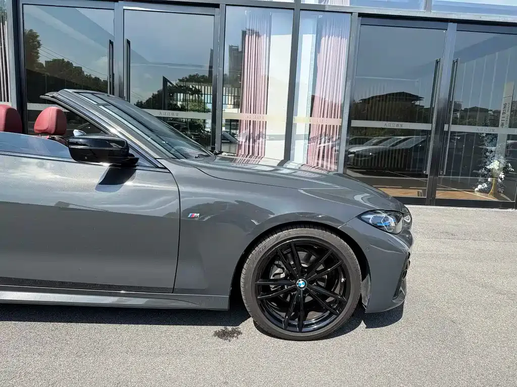 BMW 4 Series — фото 3