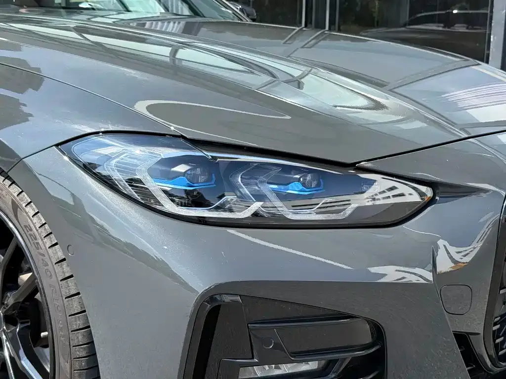 BMW 4 Series — фото 6