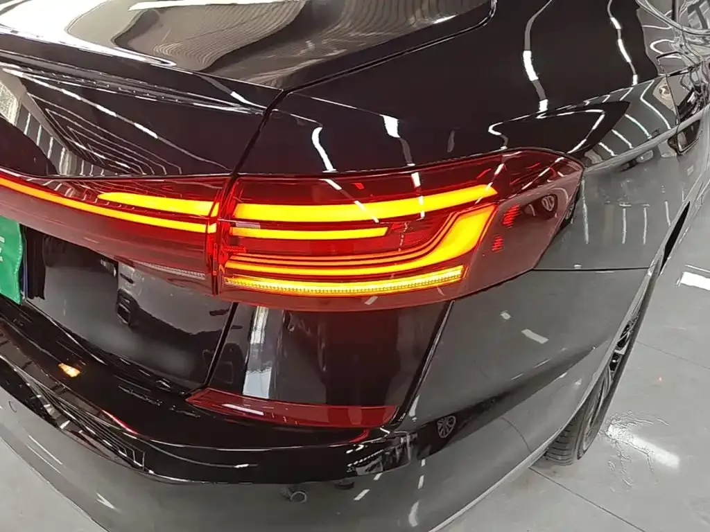 Volkswagen Passat — фото 6