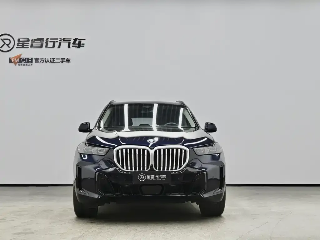BMW X5 — фото 2