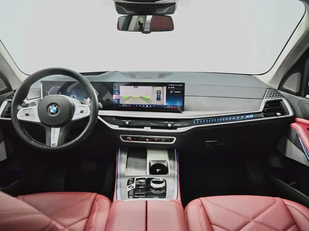 BMW X5 — фото 4