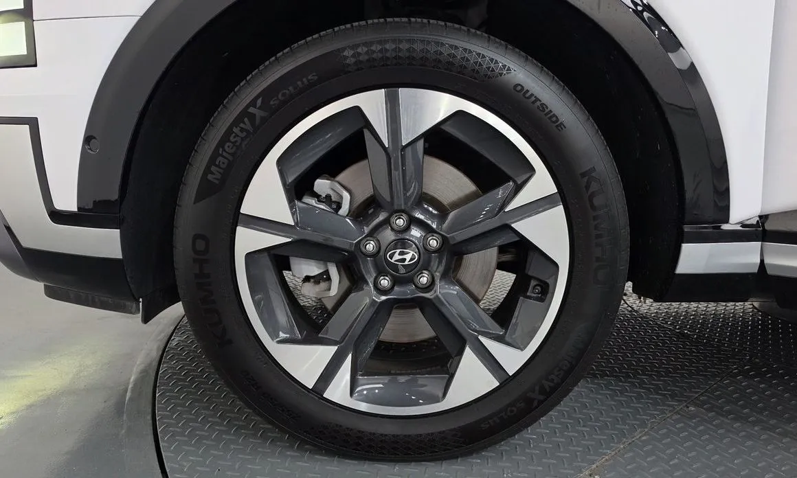 Hyundai Palisade — фото 9