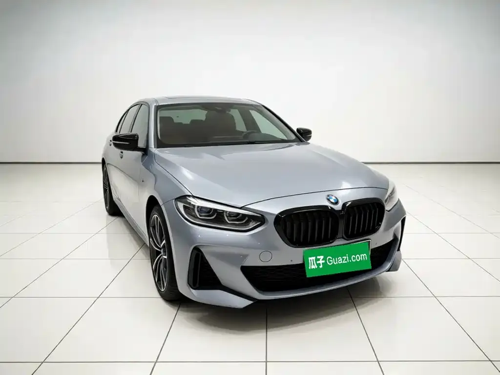 BMW 1 Series — фото 4