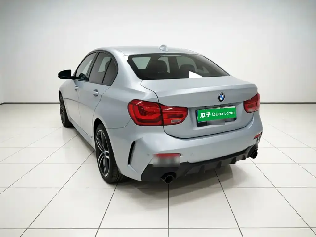 BMW 1 Series — фото 2