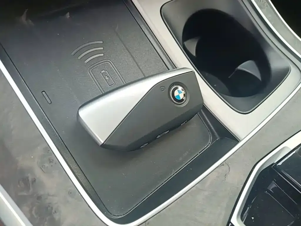 BMW X5 — фото 2