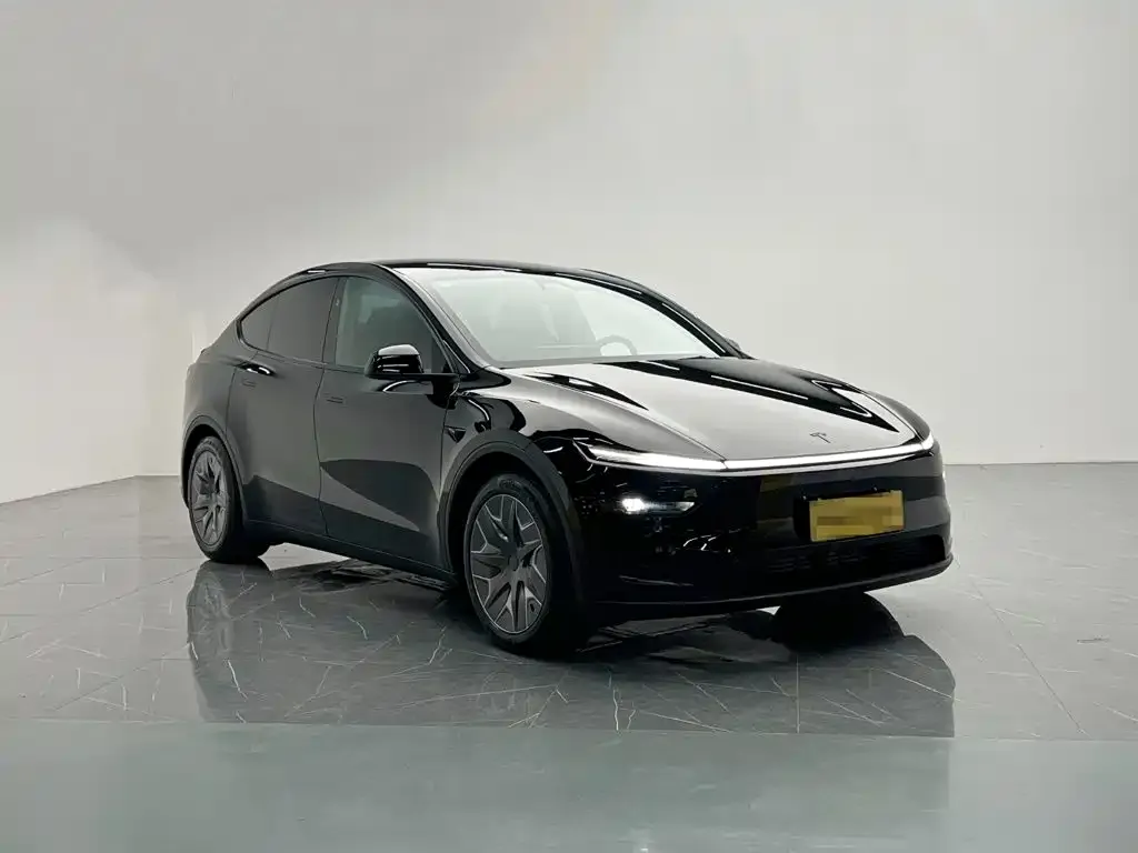 Tesla Model Y L — фото 4