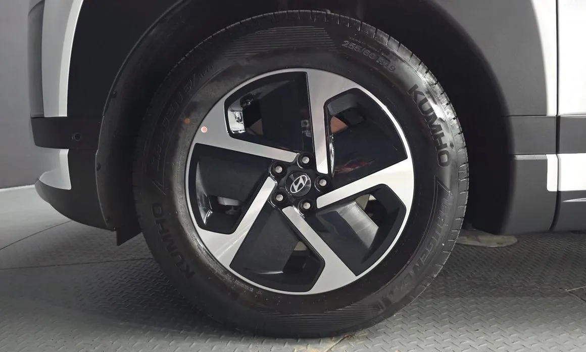 Hyundai Ioniq9 — фото 6