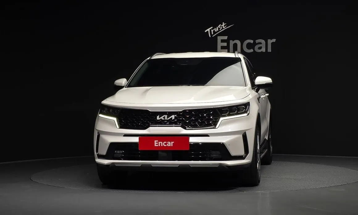 Kia Sorento — фото 2