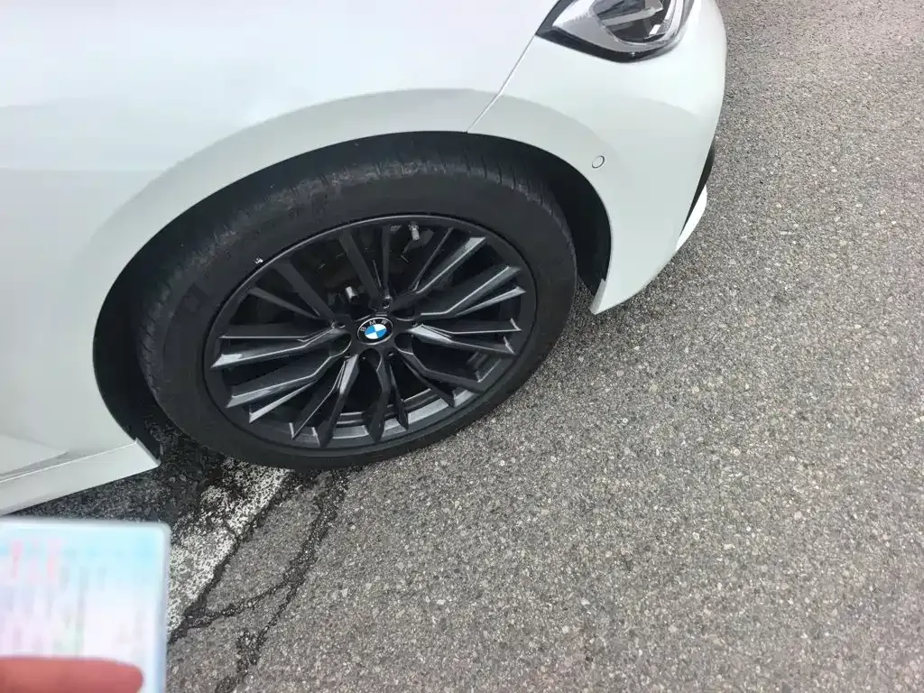 BMW 3 Series — фото 10
