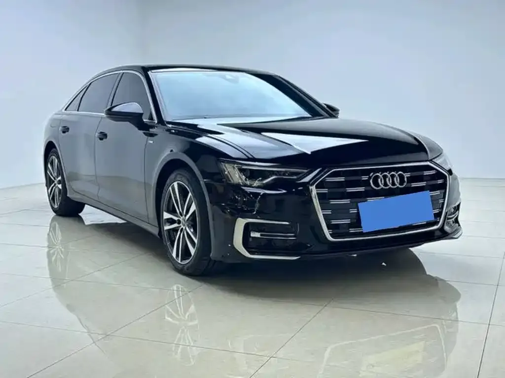 Audi A6L — фото 7