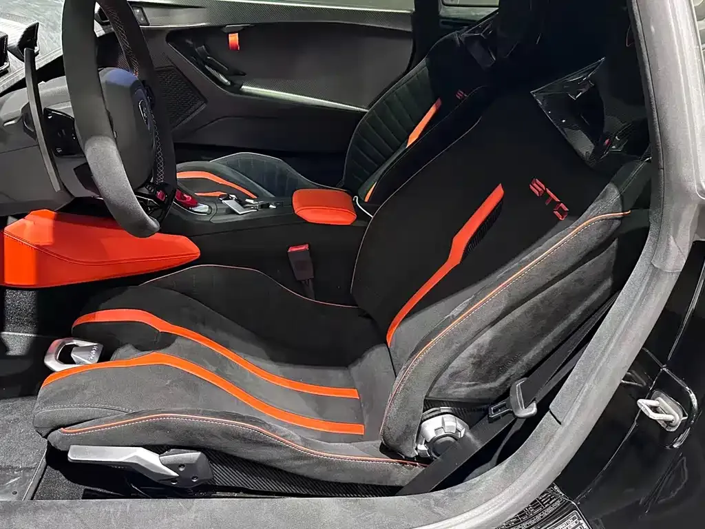 Lamborghini Huracan — фото 4