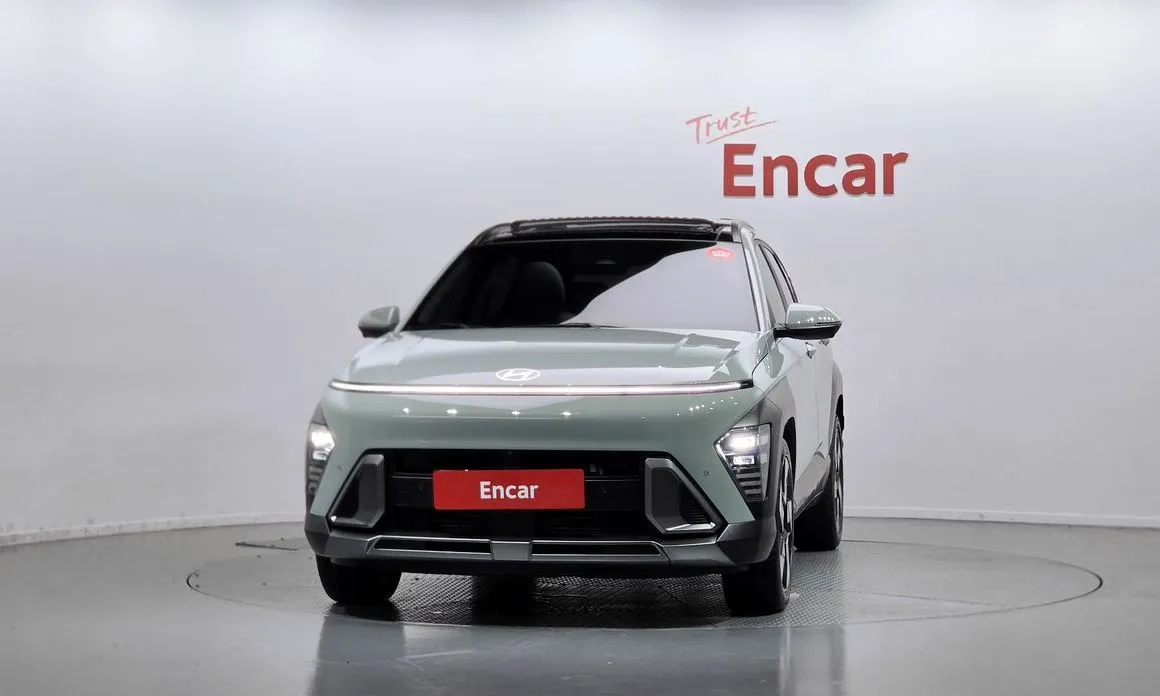 Hyundai Kona — фото 2