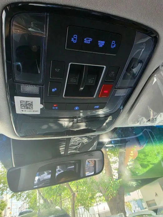 Hyundai Staria — фото 2